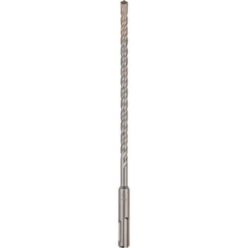 Foret &agrave; double tranchant pour maçonnerie et b&eacute;ton, 5/32", Tige SDS-Plus, Carbure Seagulf Marine Industries Inc.