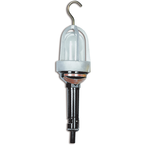Baladeuses pour emplacements dangereux, DEL, 20 W, 2400 Lumens Seagulf Marine Industries Inc.