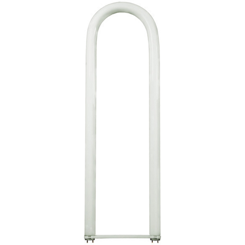 CURVALUME&reg; Fluorescent Lamps, 32 W, T8, 3500 K, 22.5" Long Seagulf Marine Industries Inc.