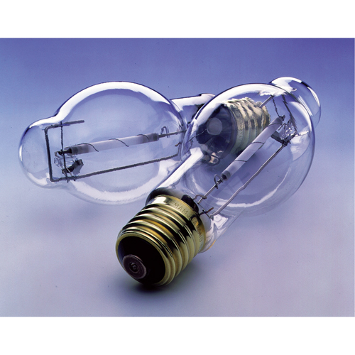 Lampes &agrave; d&eacute;charge &agrave; haute intensit&eacute; (DHI) Seagulf Marine Industries Inc.