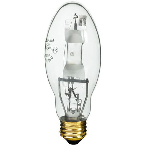 Lampes &agrave; d&eacute;charge &agrave; haute intensit&eacute; (DHI) Seagulf Marine Industries Inc.