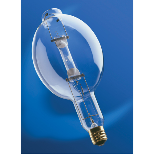 Lampes &agrave; d&eacute;charge &agrave; haute intensit&eacute; (DHI) Seagulf Marine Industries Inc.