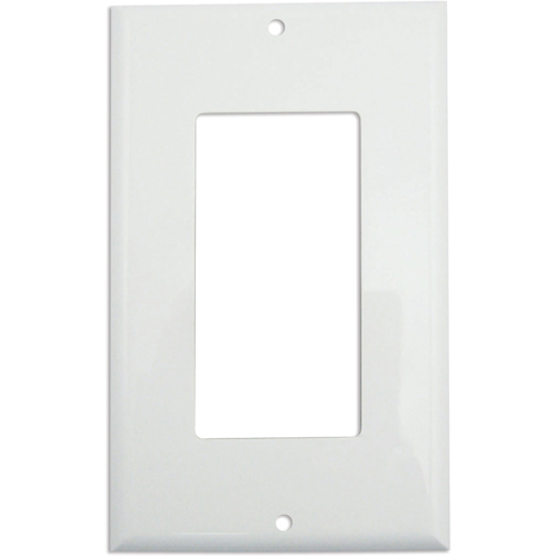 Decora&reg; Wallplate Seagulf Marine Industries Inc.