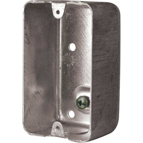 Boîte utilitaire TradeSELECT Seagulf Marine Industries Inc.