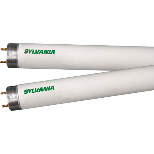 Fluorescent Lamps, 32 W, T8, 4100 K, 48" Long Seagulf Marine Industries Inc.