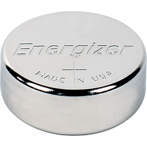 357BP - Silver Oxide Batteries, 1.5 V Seagulf Marine Industries Inc.