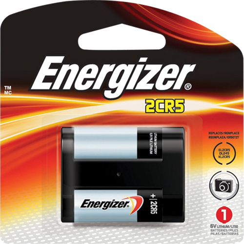 Batteries au lithium, , 6 V Seagulf Marine Industries Inc.