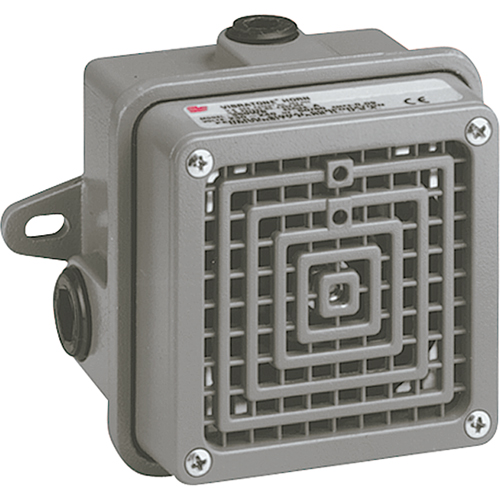 Avertisseur sonores 350WB de Vibratone Seagulf Marine Industries Inc.