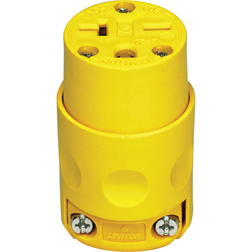Grounding Connector Seagulf Marine Industries Inc.