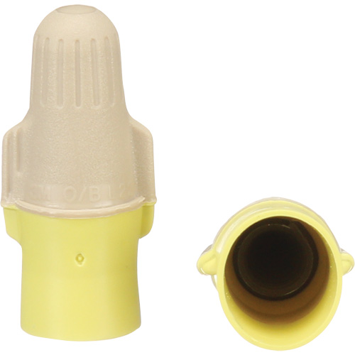 Connecteur de fil T/Y+ Seagulf Marine Industries Inc.