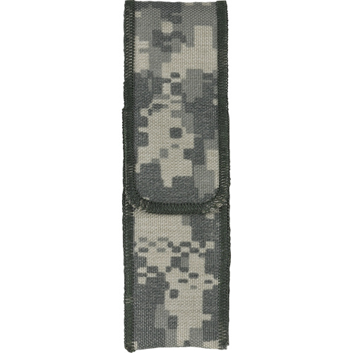 &eacute;tui de ceinture en nylon pour lampe de poche Maglite &agrave; 2 piles AA, Porte-lampe de poche, Nylon, 1 Poches Seagulf Marine Industries Inc.