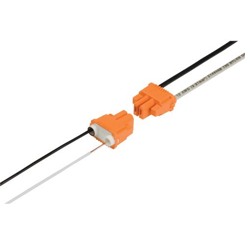 PowerPlug&reg; 2-Wire Disconnect Seagulf Marine Industries Inc.