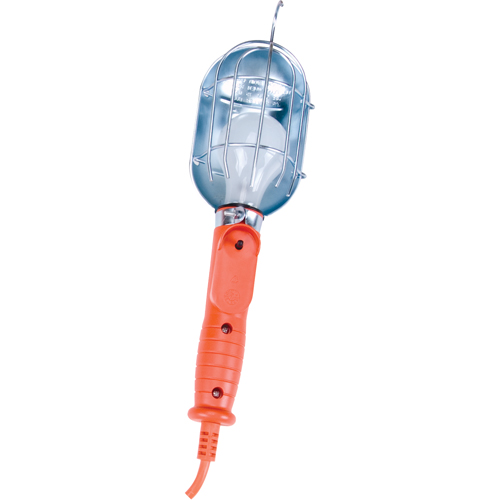 Baladeuse industrielle, Incandescente, 75 W Seagulf Marine Industries Inc.
