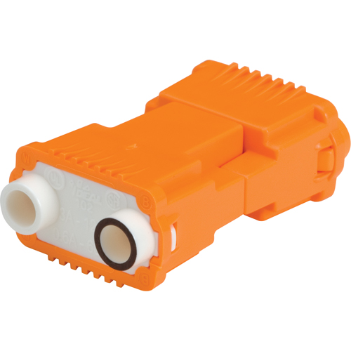 PowerPlug&reg; 2-Wire Disconnect Seagulf Marine Industries Inc.