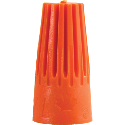 Canadian WireTwist Wire Connectors Seagulf Marine Industries Inc.