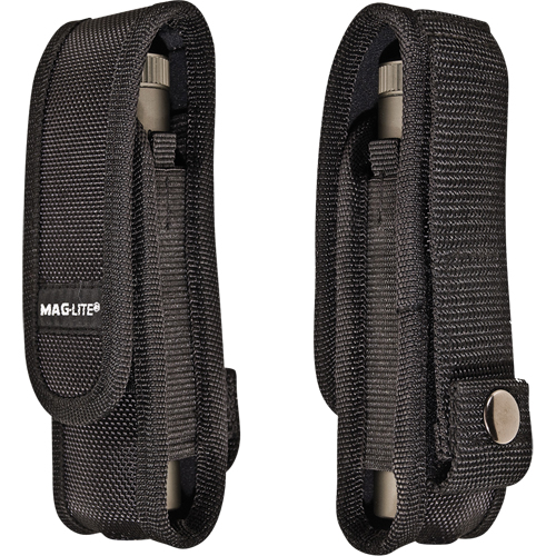 &eacute;tui &agrave; la ceinture s&eacute;rie XL, Porte-lampe de poche, Nylon, 1 Poches Seagulf Marine Industries Inc.