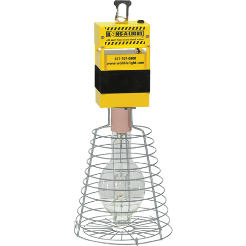 Work Lights Seagulf Marine Industries Inc.