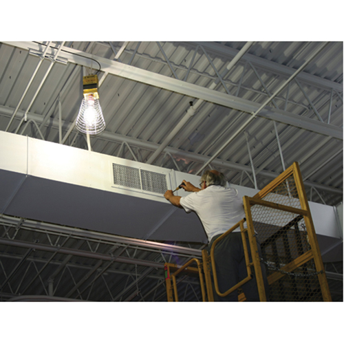 Work Lights Seagulf Marine Industries Inc.