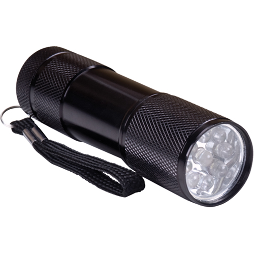 Mini lampe de poche AFL200, DEL, 25 lumens, Piles AAA Seagulf Marine Industries Inc.