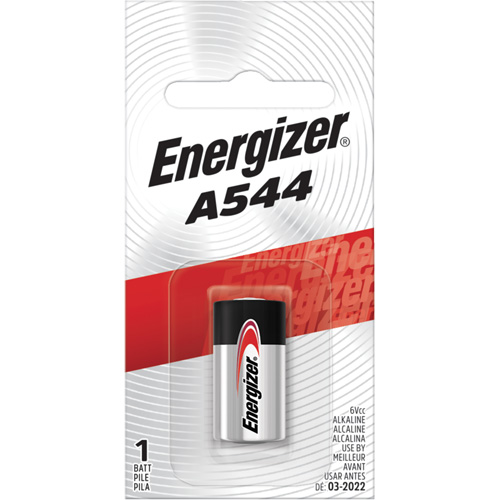 Battery, A544, 6 V Seagulf Marine Industries Inc.