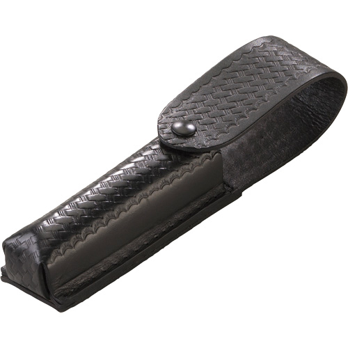 Stinger&reg; Flashlight Holster, Flashlight Holder, Leather, 1 Pockets Seagulf Marine Industries Inc.