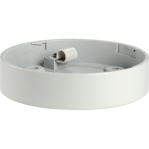 Streamline&reg; Shallow Mounting Base Seagulf Marine Industries Inc.