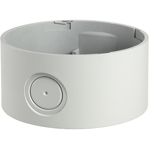 Base de support profonde Streamline Seagulf Marine Industries Inc.