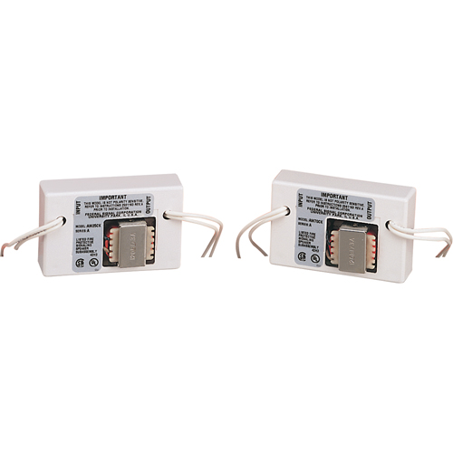 SelecTone&reg; Connector Kit Seagulf Marine Industries Inc.