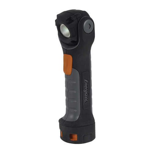 PivotPro Flashlights, LED, 300 Lumens, AA Batteries Seagulf Marine Industries Inc.