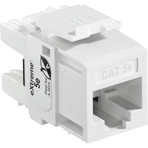 Connecteur eXtreme QuickPort Seagulf Marine Industries Inc.