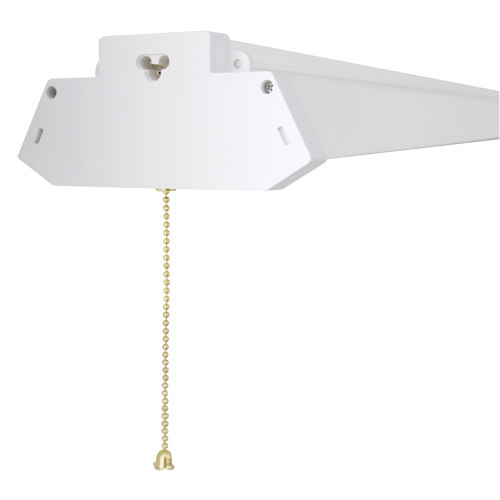 Lampe pour l'atelier, DEL, 120 V, 42 W, 2,8" h x 6" la x 47,5" lo Seagulf Marine Industries Inc.
