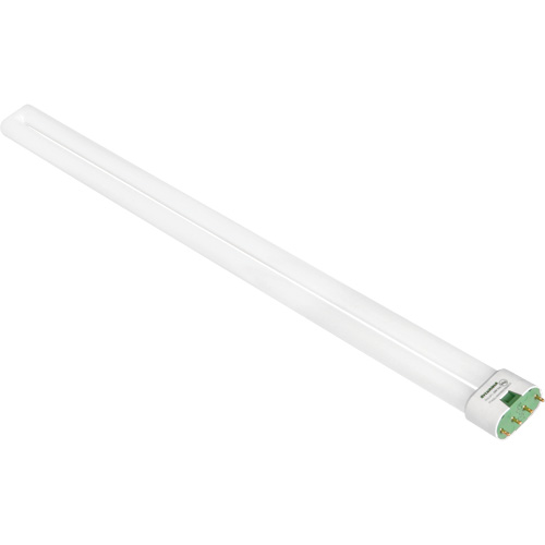 Lampe fluorescente compacte &agrave; tube triple Dulux T ECOLOGIC, L (T5), 40 W, 4100 K, Base 2G11, 15 000 h Seagulf Marine Industries Inc.