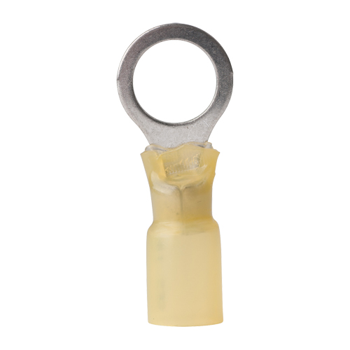 Heat-Shrink Ring Terminals Seagulf Marine Industries Inc.