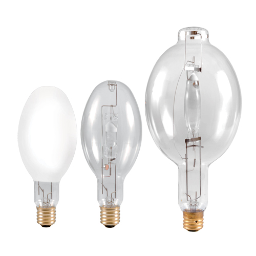 Ampoule aux halog&eacute;nures m&eacute;talis&eacute;es DHI Seagulf Marine Industries Inc.