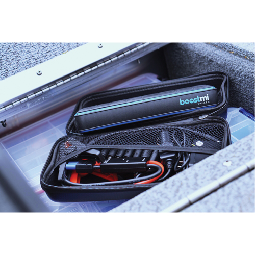 Splash Multi-Functional Jump Starter Seagulf Marine Industries Inc.