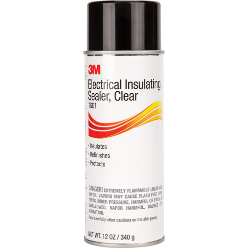Isolant en a&eacute;rosol Scotch, Canette a&eacute;rosol Seagulf Marine Industries Inc.