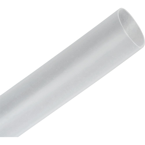 Heat Shrink Tubing, Thin Wall, 4', 0.375" (9.52mm) - 0.75" (19.05mm) Seagulf Marine Industries Inc.