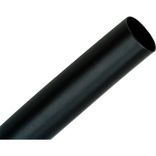 Heat Shrink Tubing, Thin Wall, 4', 0.187" (4.75mm) - 0.375" (9.53mm) Seagulf Marine Industries Inc.
