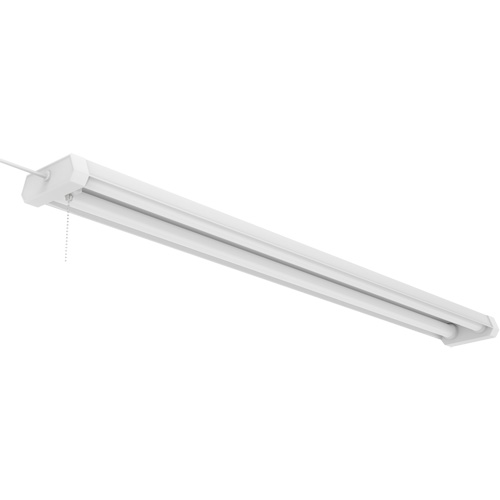 Lampe interconnectable pour atelier, DEL, 120 V, 42 W, 2,9" h x 6,3" la x 47,4" lo Seagulf Marine Industries Inc.