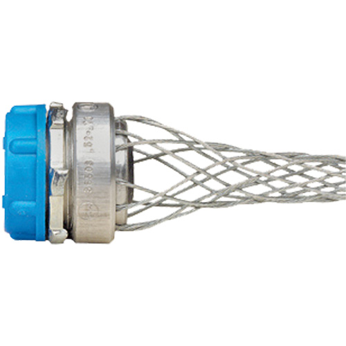 Strain Relief Wire Grip Seagulf Marine Industries Inc.