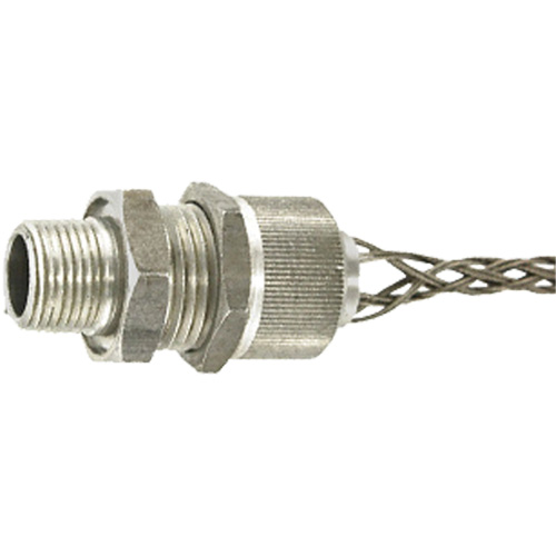 Deluxe Cord Grip Seagulf Marine Industries Inc.