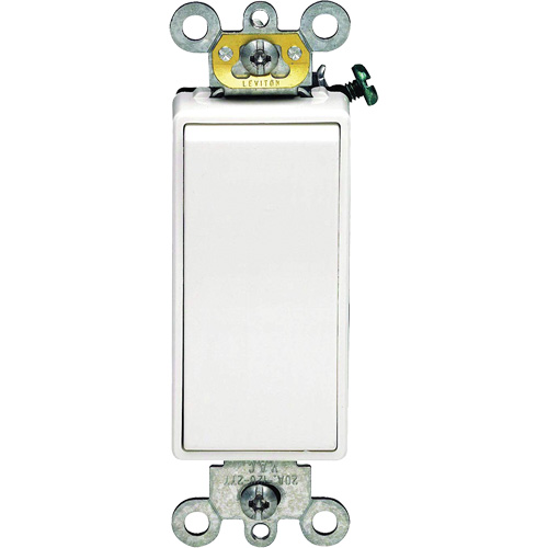 3-Way Decora&reg; Switch Seagulf Marine Industries Inc.