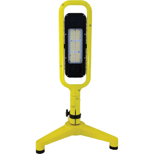 Lampe Beacon Infinity Light avec support magn&eacute;tique, DEL, 40 W, 5400 lumens, Boîtier en Plastique/Aluminium Seagulf Marine Industries Inc.