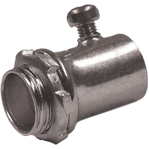 EMT Screw Connector Seagulf Marine Industries Inc.