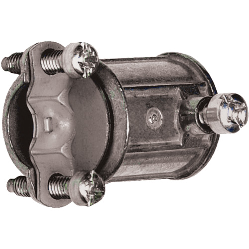 EMT to Flex Coupling Seagulf Marine Industries Inc.