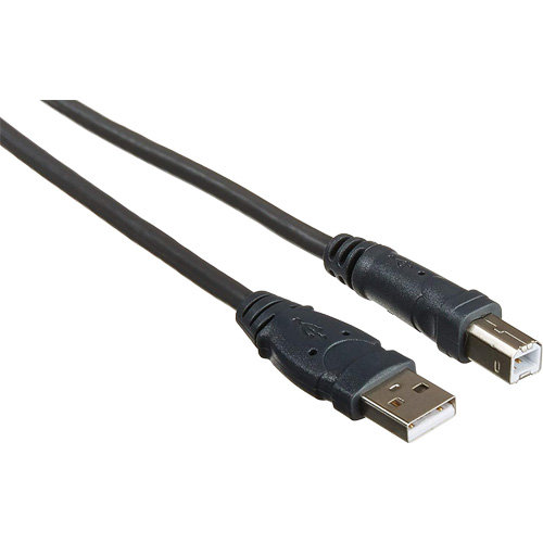 A/B USB Device Cable Seagulf Marine Industries Inc.
