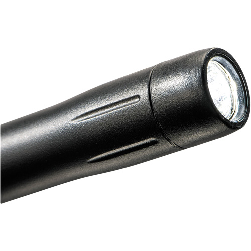 Lampe stylo, DEL, 139 lumens, Corps en Plastique, piles AAA, Compris Seagulf Marine Industries Inc.