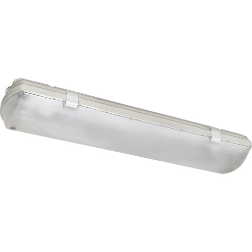 Illumina&reg; Vapor Tight Lighting Unit, Polycarbonate, LED, 120 - 277 V Seagulf Marine Industries Inc.