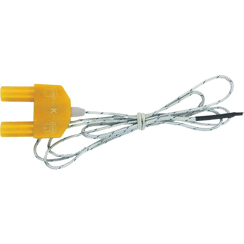 Thermocouple de rechange Seagulf Marine Industries Inc.