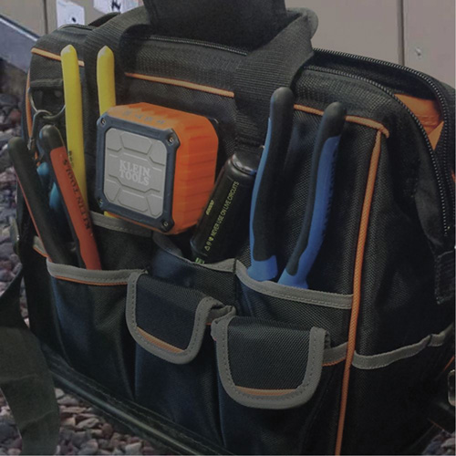 Wireless Jobsite Speaker (Tool Only), Lithium-Ion Seagulf Marine Industries Inc.